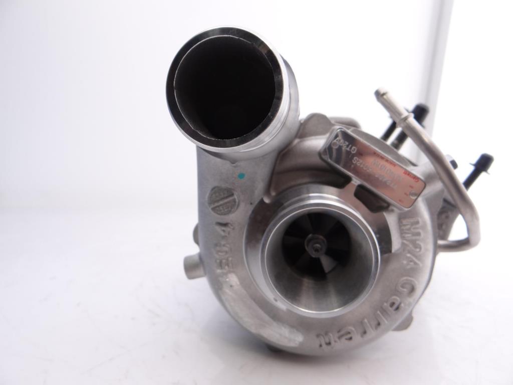 Turbocompresseur (Turbo) GARRETT ref. 778402-5012S