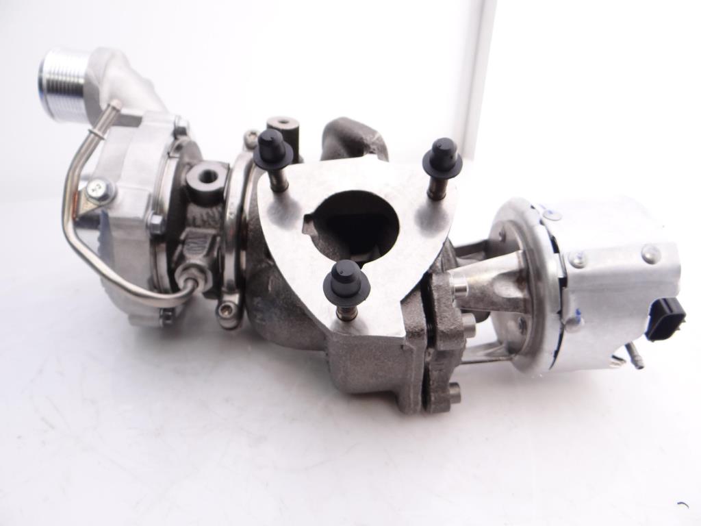Turbocompresseur (Turbo) GARRETT ref. 778402-5012S