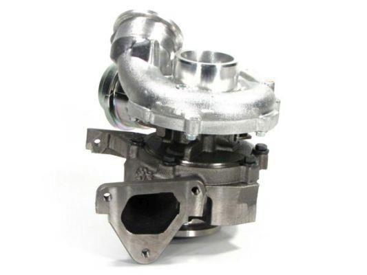 Turbocompresseur (Turbo) GARRETT ref. 709836-9005S