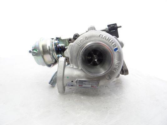 Turbocompresseur (Turbo) GARRETT ref. 779591-5004S