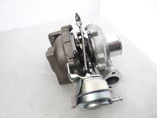 Turbocompresseur (Turbo) GARRETT ref. 779591-5004S