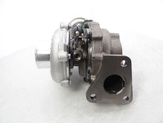 Turbocompresseur (Turbo) GARRETT ref. 779591-5004S