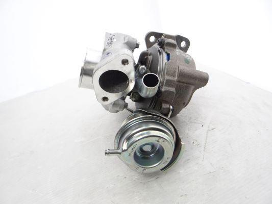 Turbocompresseur (Turbo) GARRETT ref. 779591-5004S