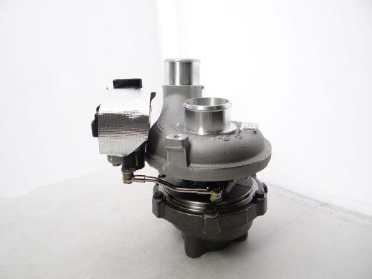 Turbocompresseur (Turbo) GARRETT ref. 780502-9001S