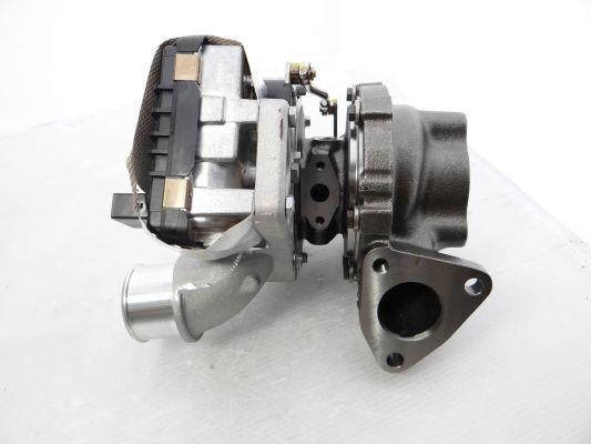 Turbocompresseur (Turbo) GARRETT ref. 780502-9001S