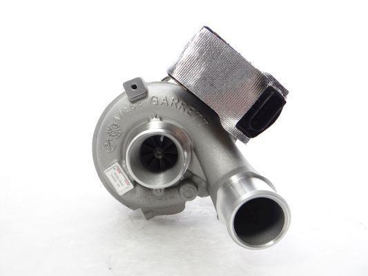 Turbocompresseur (Turbo) GARRETT ref. 780502-9001S