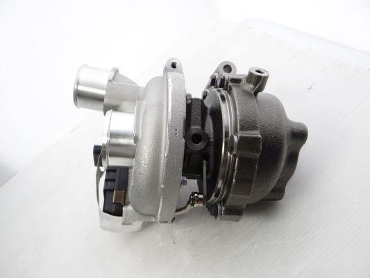 Turbocompresseur (Turbo) GARRETT ref. 780502-9001S
