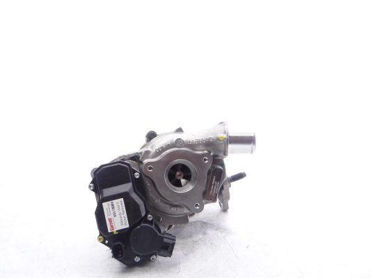 Turbocompresseur (Turbo) GARRETT ref. 780708-9006S