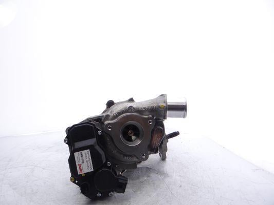 Turbocompresseur (Turbo) GARRETT ref. 780708-9006S