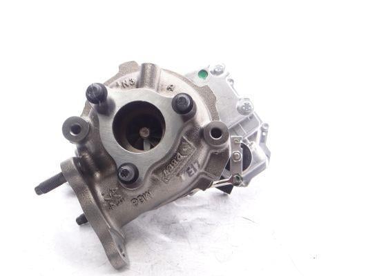 Turbocompresseur (Turbo) GARRETT ref. 780708-9006S