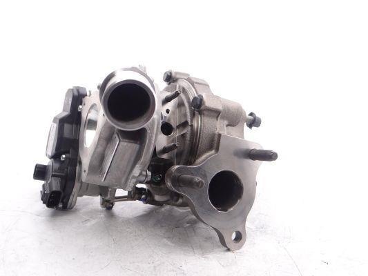 Turbocompresseur (Turbo) GARRETT ref. 780708-9006S