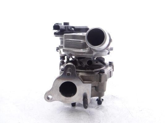 Turbocompresseur (Turbo) GARRETT ref. 780708-9006S