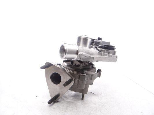 Turbocompresseur (Turbo) GARRETT ref. 780709-5006S
