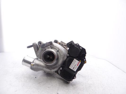 Turbocompresseur (Turbo) GARRETT ref. 780709-5006S
