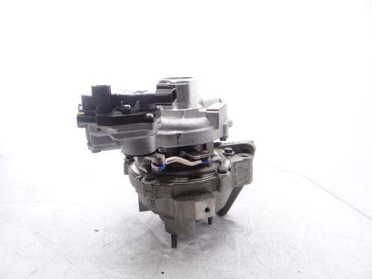 Turbocompresseur (Turbo) GARRETT ref. 780709-5006S
