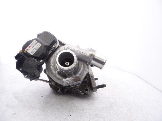 Turbocompresseur (Turbo) GARRETT ref. 780709-5006S