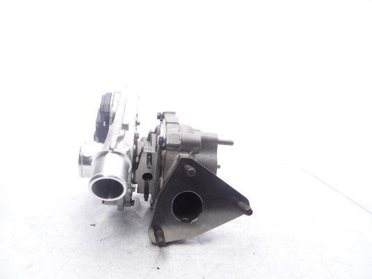 Turbocompresseur (Turbo) GARRETT ref. 780709-5006S