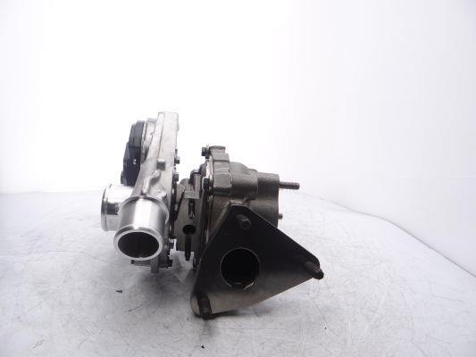 Turbocompresseur (Turbo) GARRETT ref. 780709-5006S