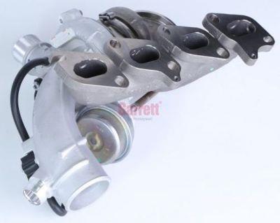 Turbocompresseur (Turbo) GARRETT 781504-5007S