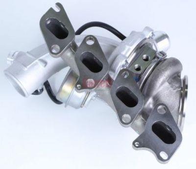 Turbocompresseur (Turbo) GARRETT 781504-5007S
