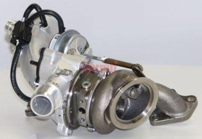 Turbocompresseur (Turbo) GARRETT 781504-5007S