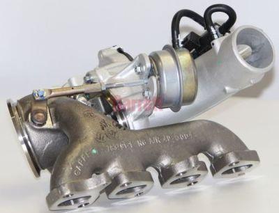 Turbocompresseur (Turbo) GARRETT 781504-5007S