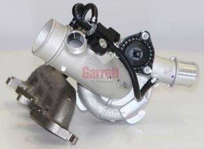 Turbocompresseur (Turbo) GARRETT 781504-5007S