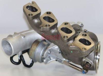 Turbocompresseur (Turbo) GARRETT 781504-5007S