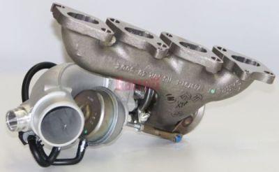 Turbocompresseur (Turbo) GARRETT 781504-5007S