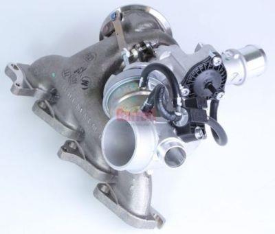 Turbocompresseur (Turbo) GARRETT 781504-5007S