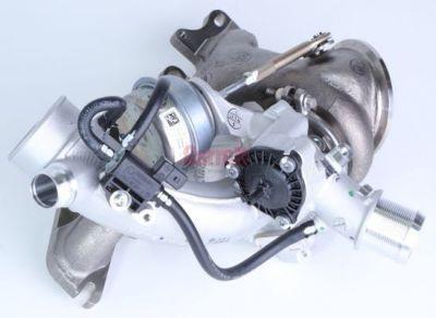 Turbocompresseur (Turbo) GARRETT 781504-5007S