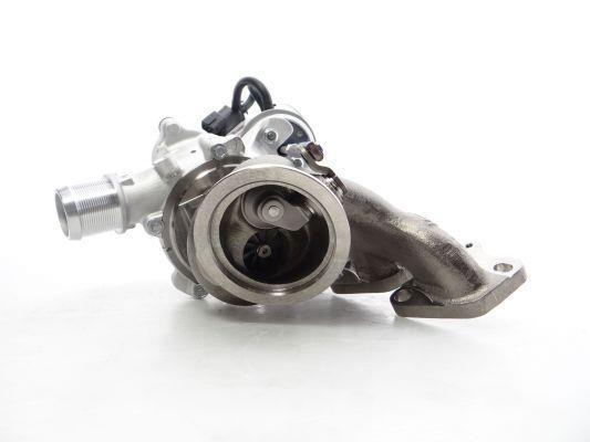 Turbocompresseur (Turbo) GARRETT ref. 781504-5014S