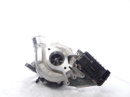 Turbocompresseur (Turbo) GARRETT ref. 781857-5001S