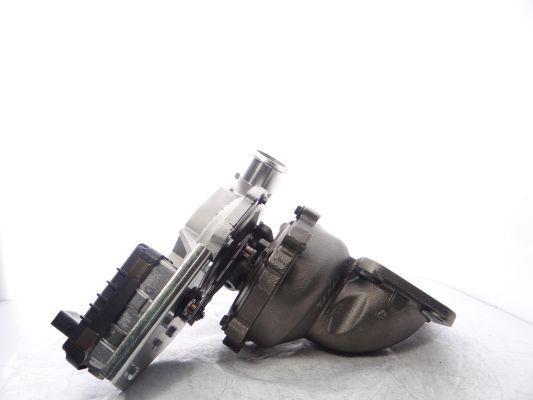 Turbocompresseur (Turbo) GARRETT ref. 781857-5001S