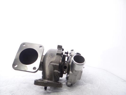Turbocompresseur (Turbo) GARRETT ref. 781857-5001S