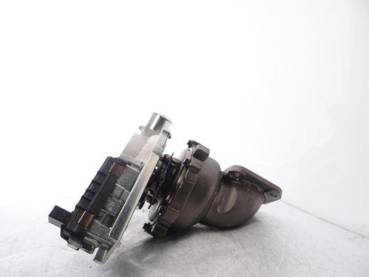 Turbocompresseur (Turbo) GARRETT ref. 781857-5001S