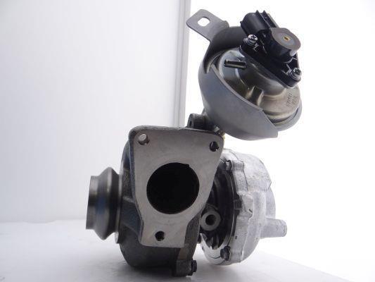 Turbocompresseur (Turbo) GARRETT ref. 782053-5001S