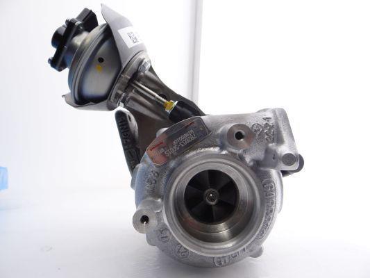 Turbocompresseur (Turbo) GARRETT ref. 782053-5001S