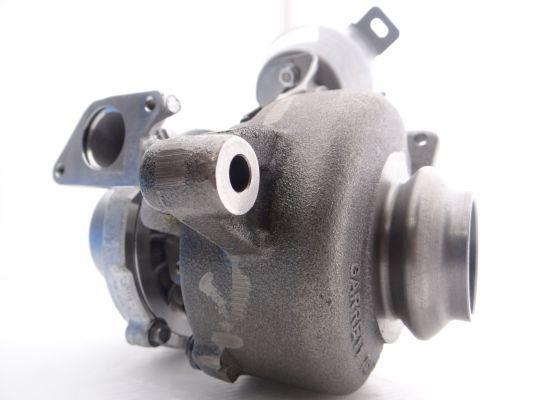 Turbocompresseur (Turbo) GARRETT ref. 782053-5001S