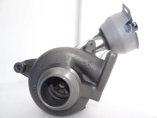 Turbocompresseur (Turbo) GARRETT ref. 782053-5001S