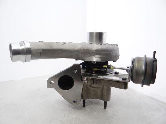 Turbocompressor GARRETT ref. 782097-5001S