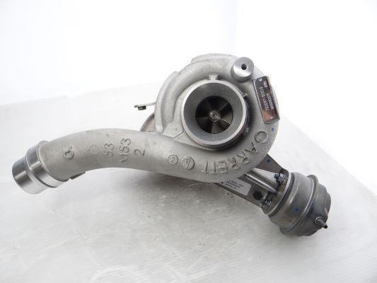 Turbocompressor GARRETT ref. 782097-5001S