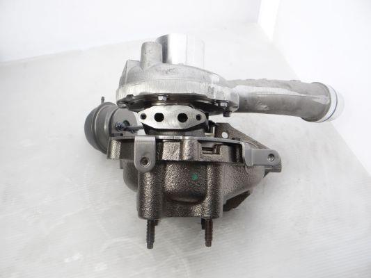 Turbocompressor GARRETT ref. 782097-5001S