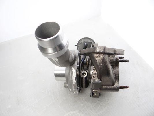 Turbocompressor GARRETT ref. 782097-5001S