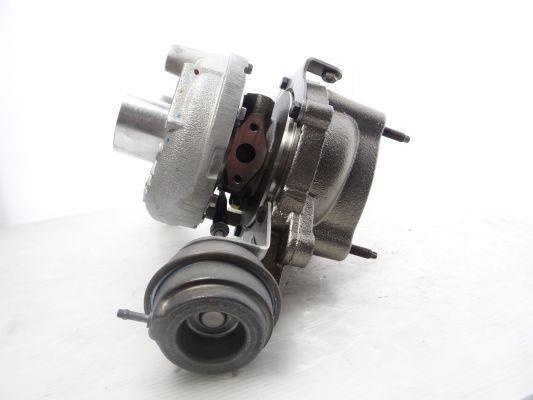 Turbocompressor GARRETT ref. 782097-5001S