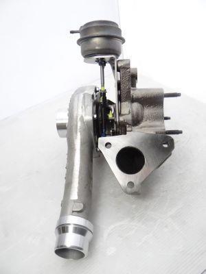 Turbocompressor GARRETT ref. 782097-5001S