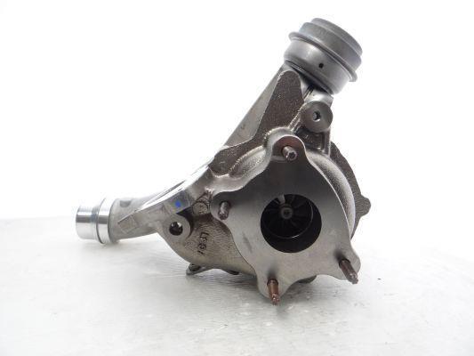 Turbocompressor GARRETT ref. 782097-5001S