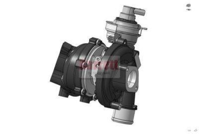 Turbocompresseur (Turbo) GARRETT 782217-5003S