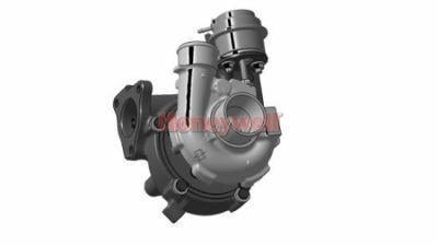 Turbocompresseur (Turbo) GARRETT ref. 782403-5001S