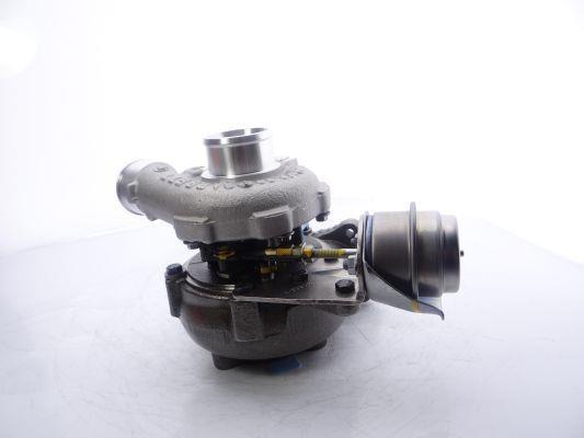 Turbocompresseur (Turbo) GARRETT ref. 782404-5001S